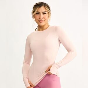 Buffbunny Halo Love Story Long Sleeve Size Xs